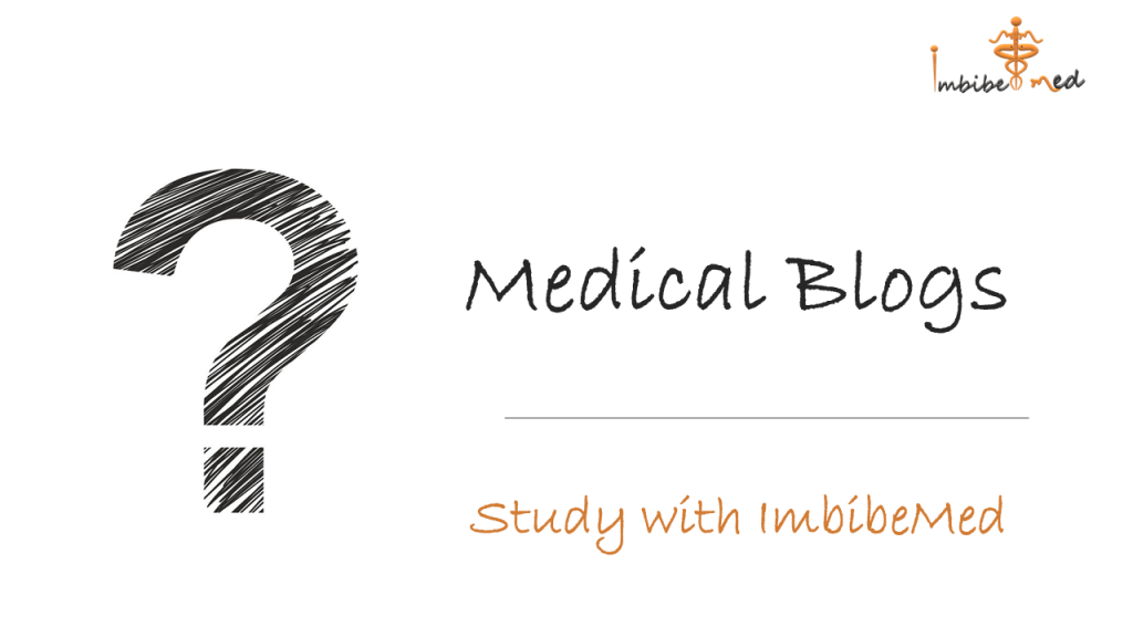 Medical Blogs - thumbnail to click.